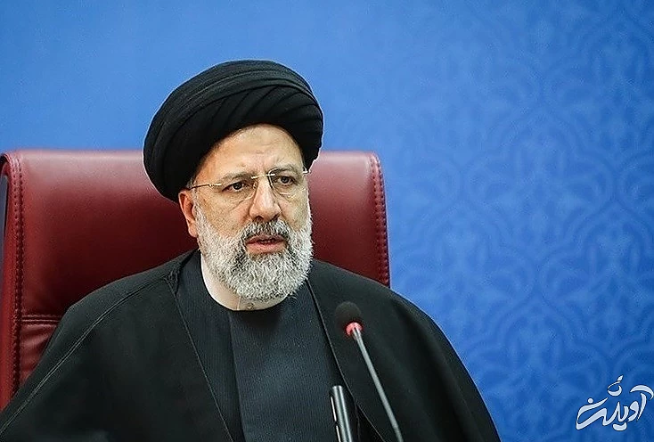 سید ابراهیم رئیسی سید ابراهیم رئیسی
